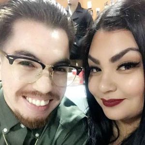 Meet your Posher, Janet